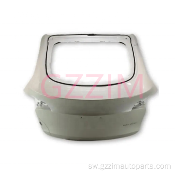 Model Y nyuma ya staha ya nyuma ya OEM 1493410-EC-A